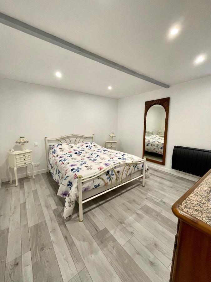 Le Petit Chalus Grand Gite Forcalquier Exterior foto